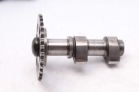 Camshaft gear, control shaft, rocker arm cam, engine BMW F 650 GS R13 00-03