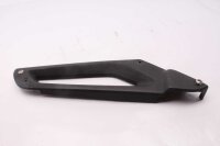 Ketjusuoja, takapyörän lokasuoja, takahaarukan...