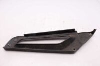 Ketjusuoja, takapyörän lokasuoja, takahaarukan suojus BMW F 650 GS R13 00-03