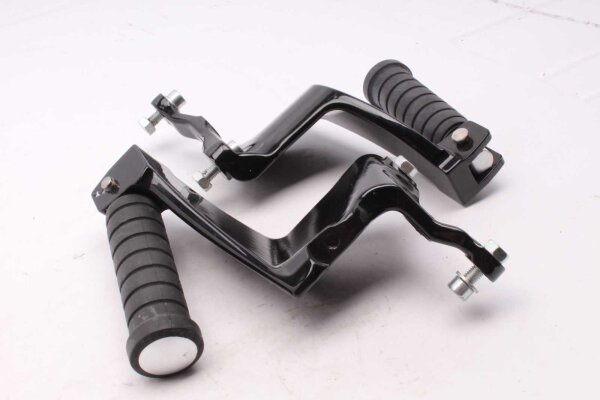 Fotstödsmonteringssats bak vänster höger fotstödshållare Victory Vegas 1800 17-17