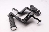 Fotstödsmonteringssats bak vänster höger...