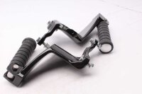 Fotstödsmonteringssats bak vänster höger...