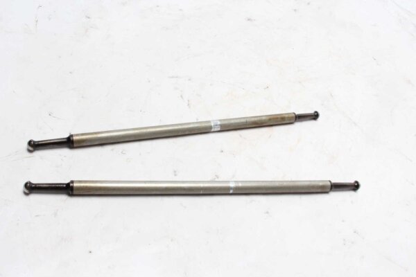 Comando valvola sinistra azionamento albero a camme asta di spinta BMW R 100 S 0376 79-80