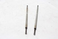 Comando valvola sinistra azionamento albero a camme asta di spinta BMW R 100 S 0376 79-80