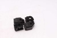 Jalkatuen kiinnityssovitinsarja CNC-koneistettu BMW S...