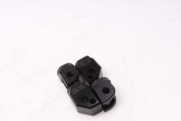 Jalkatuen kiinnityssovitinsarja CNC-koneistettu BMW S 1000 RR Euro 4/5 K67 0E21 19-22