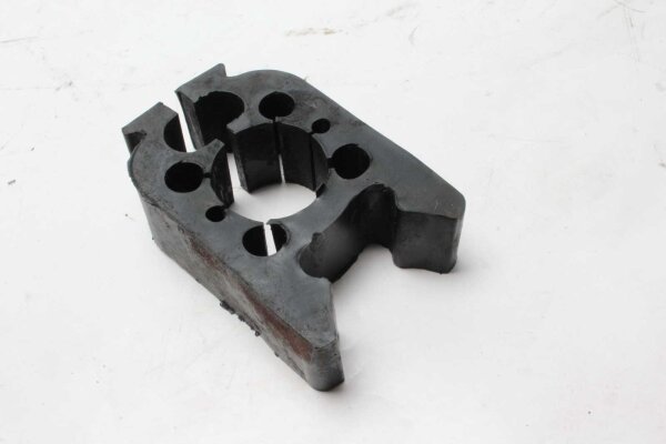 Zündspulenhalter Halterung Zündkabel Elektrik Isolator BMW R 100 S 0376 79-80