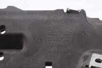 Support de porte-bagages avant, avant droit, bois de cadre BMW K 1200 GT BMW K 1200 GT 04-09