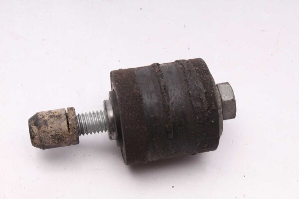 Oikean takalokasuojan välilevy roiskeläpän BMW F 650 GS R13 00-03