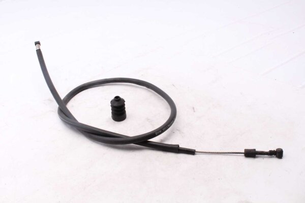 Kytkinvaijeri, kytkimen hihnapyörä, vaijerin veto, hihnapyörä, taipuma BMW F 650 GS R13 00-03