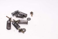 Kytkinjouset, kytkinpultit, painelevysarja BMW F 650 GS...