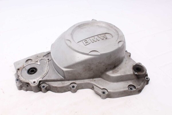 Laturin kansi, kytkimen kansi (vasen), kotelon kansi BMW F 650 GS R13 00-03