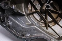 Laturin kansi, kytkimen kansi (vasen), kotelon kansi BMW F 650 GS R13 00-03