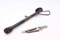 Sivuseisontatuen jousi, sivuseisontatuen jousi, seisontatuen jousi, kiinnike BMW F 650 GS R13 00-03