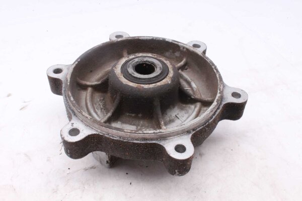 Kardaaniveto, pyörännavan laakeri, takavetoyksikkö BMW F 650 GS R13 00-03