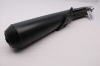 Avgasljuddämpare vänster höger Moto Guzzi...