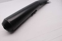 Avgasljuddämpare vänster höger Moto Guzzi V7 750 III Racer 19-19