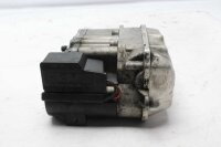 ABS-hydraulisen lohkon ohjausyksikkö, jarruvoiman...