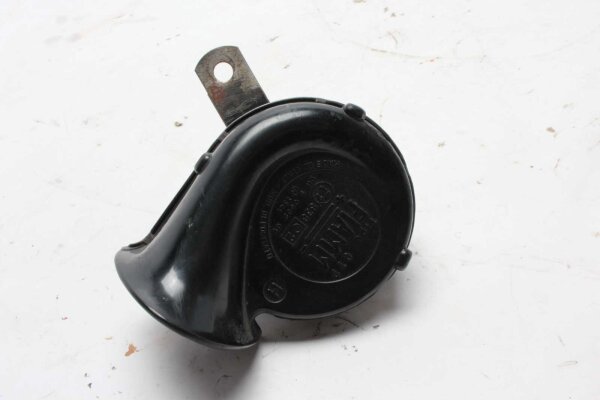 Signalhorn Hupe Horn CH 5.0602 01 BMW R 100 S 0376 79-80