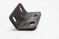 Avgasgrenrörsfäste, avgasmonteringsfäste, vänster sida BMW R 100 S 0376 79-80