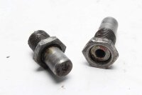 Schwingenlager Schrauben Satz Achse Befestigung Fahrwerk...