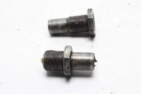 Schwingenlager Schrauben Satz Achse Befestigung Fahrwerk...