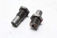 Schwingenlager Schrauben Satz Achse Befestigung Fahrwerk BMW R 100 S 0376 79-80