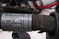 Johtosarja, pääjohtosarja, rele, sulake, liitin BMW F 650 GS R13 00-03