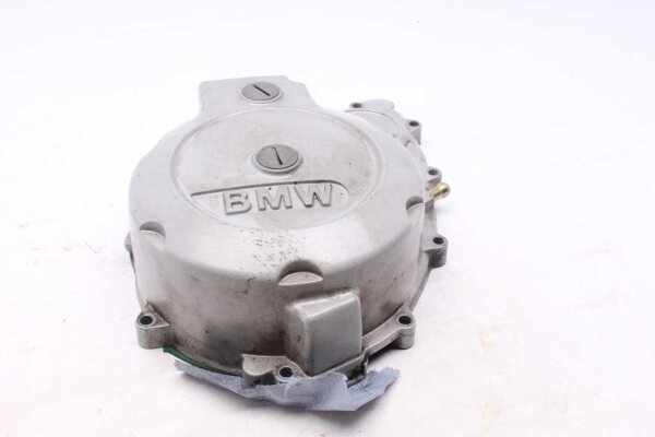 Engine cover, clutch cover right, fitting, gasket BMW F 650 GS R13 00-03