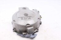 Engine cover, clutch cover right, fitting, gasket BMW F...