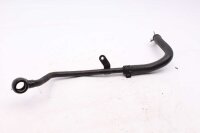 Öljysäiliön letku oikealla, öljyletku, letkunohjain BMW F 650 GS R13 00-03