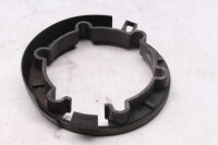Polttoainesäiliön korkin pidikkeen kiinnitysrengas 1695 591 BMW F 650 GS R13 00-03