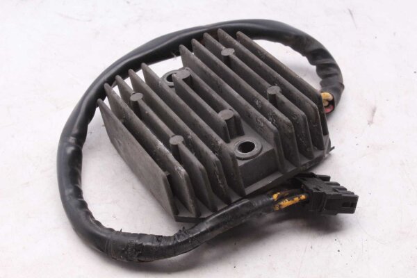Generatorregulator ensretter spændingsregulator BMW F 650 GS R13 00-03