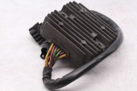 Laturin säätimen tasasuuntaajan...