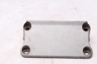 Haarukan sillan kiinnitys Showa haarukan jalan...