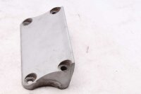 Haarukan sillan kiinnitys Showa haarukan jalan...