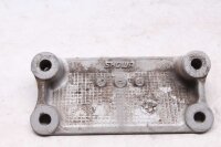 Gaffelbroklemme Showa gaffelbens formontering BMW F 650 GS R13 00-03