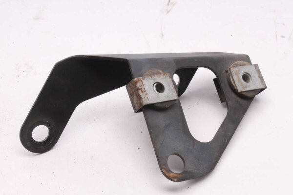 Kiinnike tasasuuntaajan rungon etu oikea alakiinnike BMW F 650 GS R13 00-03