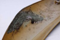 Sidopanel, bakre vänster, 4663-2345726 BMW F 650 GS R13 00-03