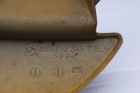 Sidopanel, bakre vänster, 4663-2345726 BMW F 650 GS R13 00-03