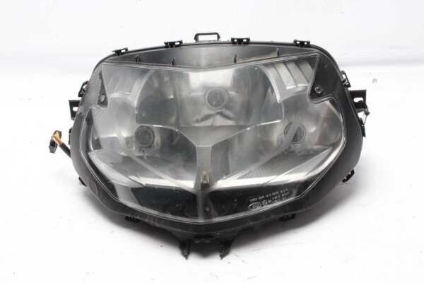 Forlygter BMW K 1200 S K12S K40 04-08