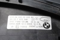 Forlygter BMW K 1200 S K12S K40 04-08