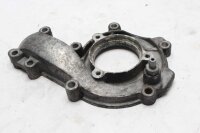 Vandpumpehus, motorkøling,...