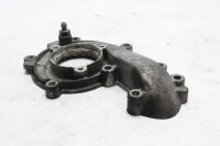 Vandpumpehus, motorkøling,...