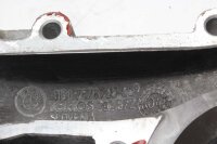 Carter de pompe à eau, refroidissement moteur, siège détanchéité BMW K 1200 S K12S K40 04-08