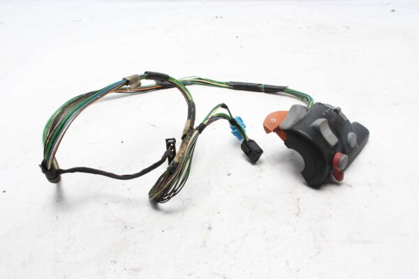 Lenkerschalter Lenkerarmatur links BMW K 1200 LT K2LT 99-03