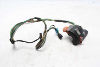 Ohjaustangon kytkin, vasen ohjaustangon...