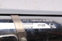 Pakoputken äänenvaimennin Harley-Davidson Dyna Street Bob 1690 FXDB 17-17