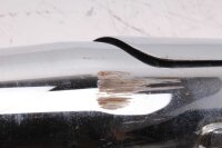 Pakoputken äänenvaimennin Harley-Davidson Dyna Street Bob 1690 FXDB 17-17