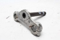 pontet inférieur de fourche, colonne de direction,...